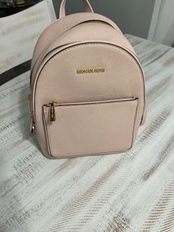 Michael Kors backpack