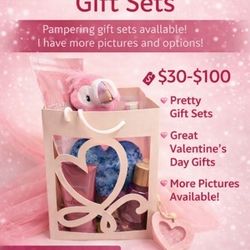 Valentines Day Gifts
