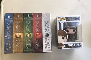 Game of thrones bundle