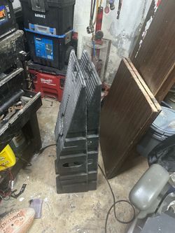 Car ramps