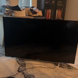 Sony Bravia Smart TV W600B -As Is 