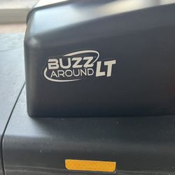 Buzz Around LT