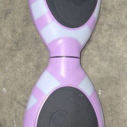 Jetson Litho X Hoverboard 