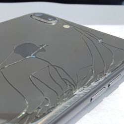 iPhone 8 Plus