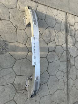 2018-2022 Honda Accord reinforcement