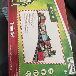 Train Set New