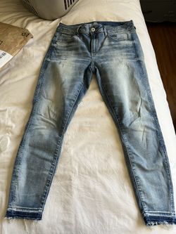Women’s G Star Jeans Size 31