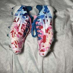 Adidas Bape F50 Size 9