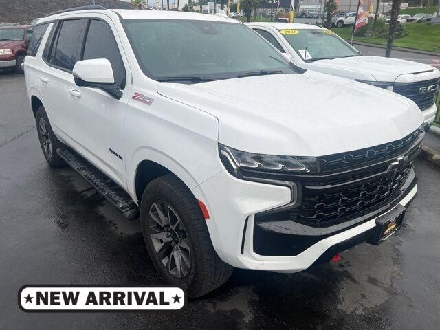 2023 Chevrolet Tahoe