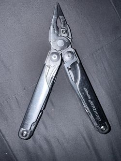 Leatherman Surge