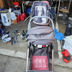 Stroller 