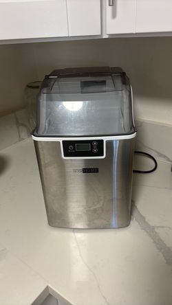 Ice Maker