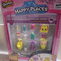 Shopkins Toy