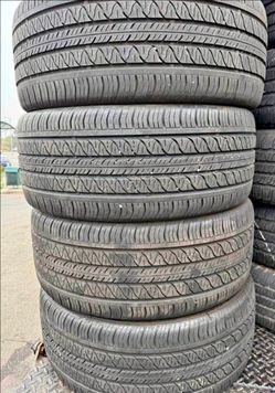 255 45 19 Continental tires Con Excelente calidad Las 4