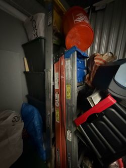 Ladders