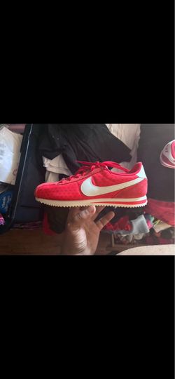 Nike Cortez Valentines Day