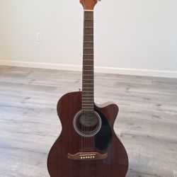 Fender FA-135CE