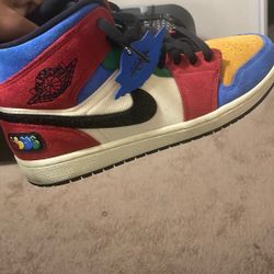 Nike Jordan 1