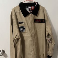 Ghost Buster Jacket XL