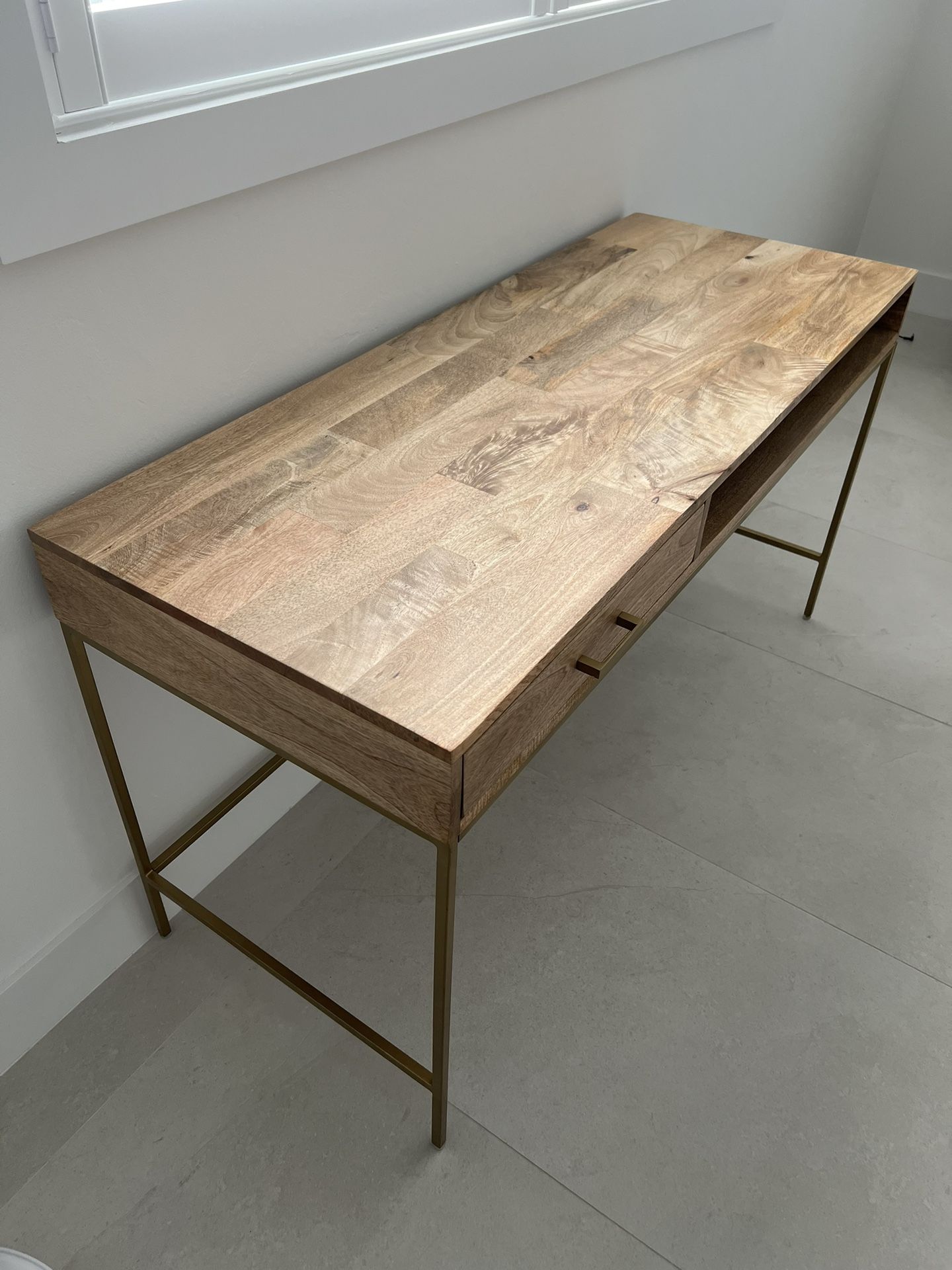 West Elm Desk