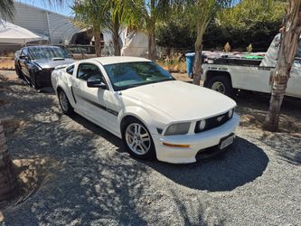 2007 Ford Mustang GT
