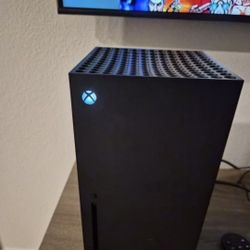 Xbox SERIES X