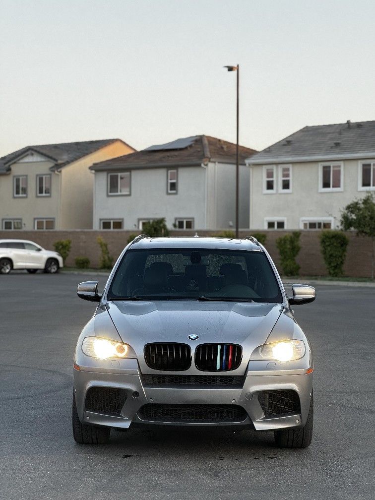 2011 BMW X5