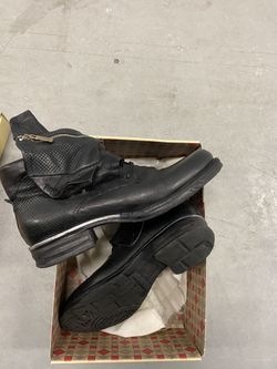 AS 98 boots