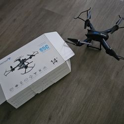 Snaptain S5C Drone 