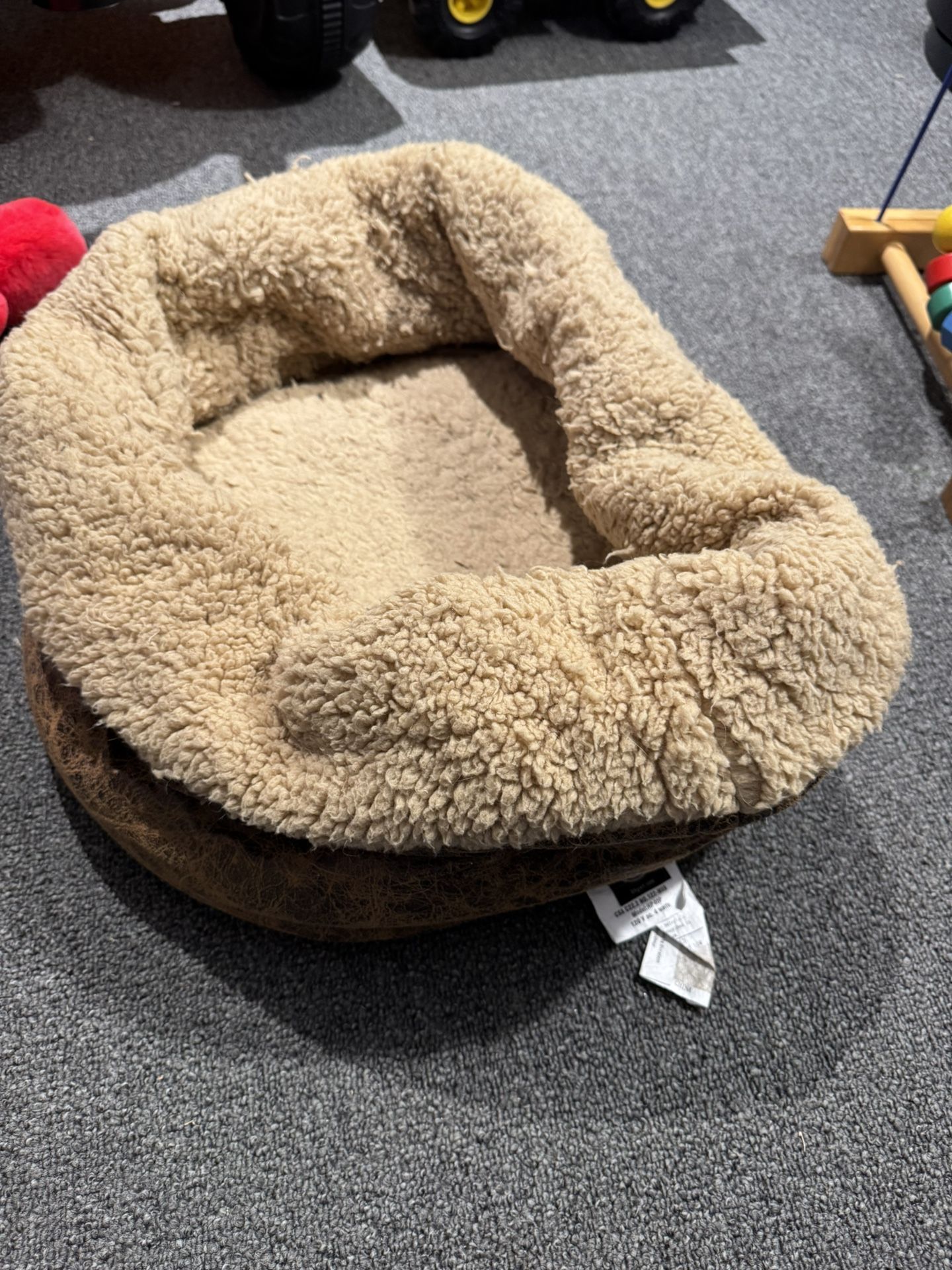 K&H pet bed
