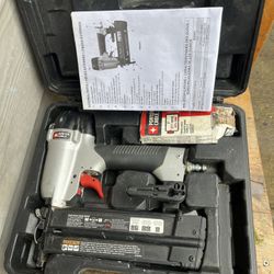 Nail gun