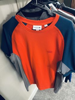 Lacoste Shirt