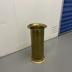 Vintage Brass Stand - Stick/Umbrella