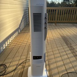 Lasko Misting Fan - $60 OBO, Free Local Delivery 