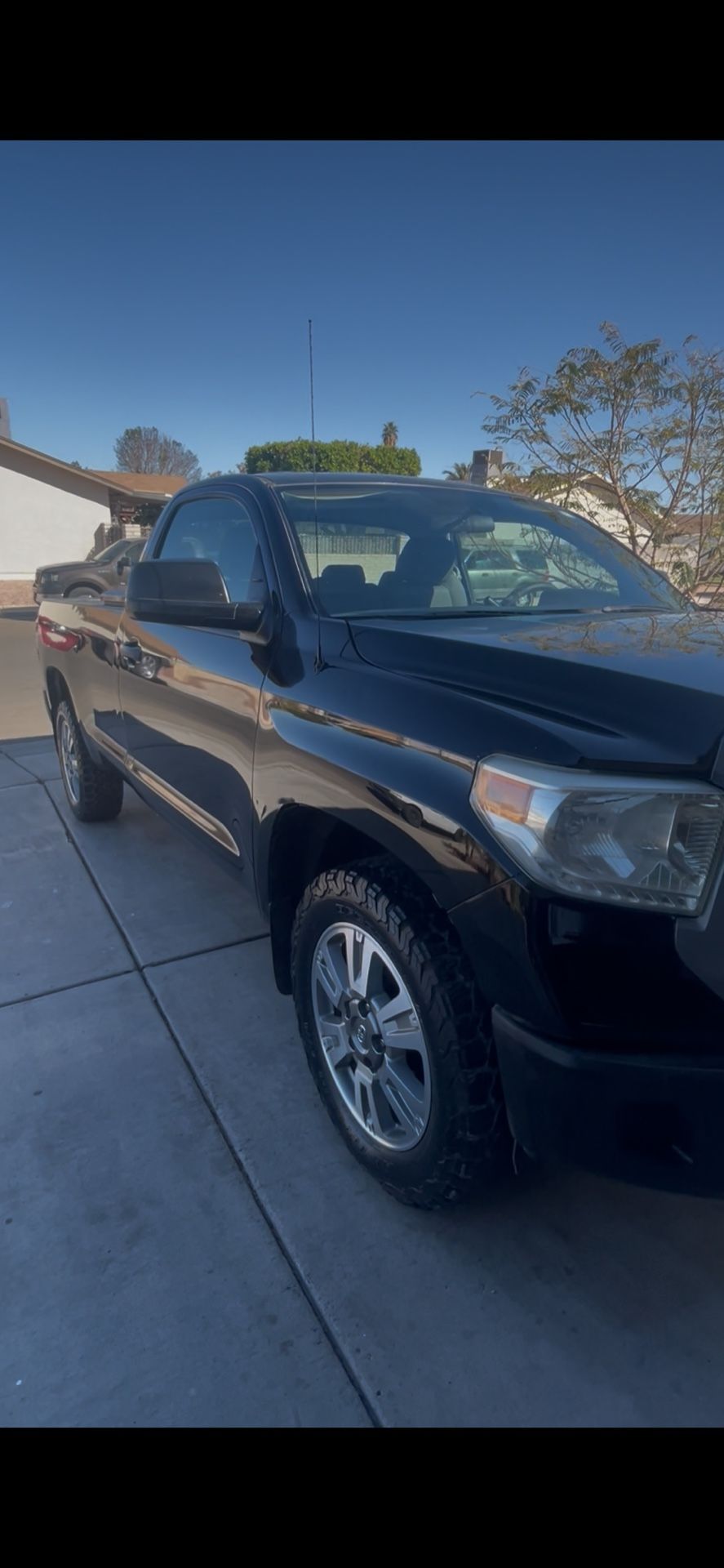 2016 Toyota Tundra