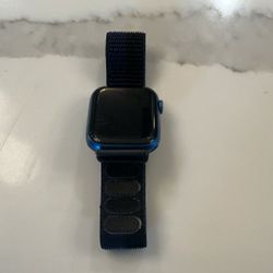 Apple Watch Series 7 45mm WiFi
