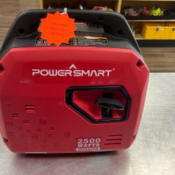 10033 POWERSMART 62812