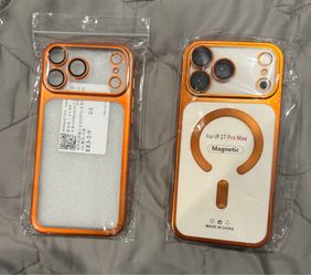 Case for iPhone 17 pro max