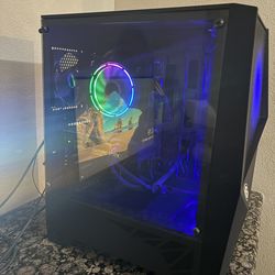 Gaming PC\Work PC