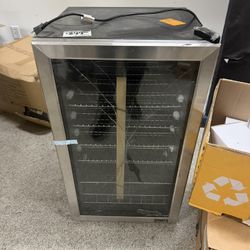 Vinotemp 51- Bottle Wine Cooler
