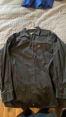 Ariat Long Sleeve