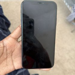 Unlocked iPhone 11 64gb Perfect Condition