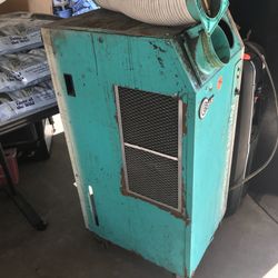 Air Conditioner Portable 