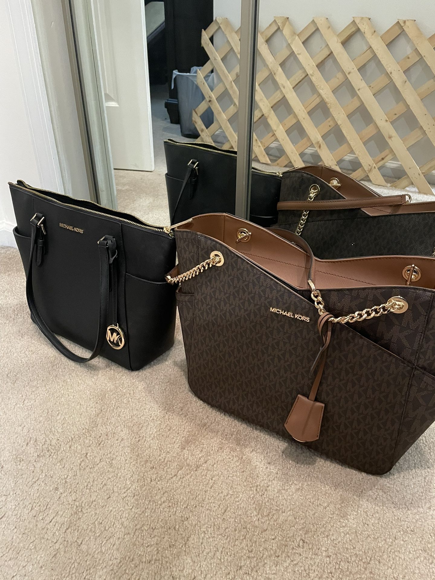 Michael Kors Bags