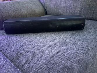 ONN Bluetooth speaker