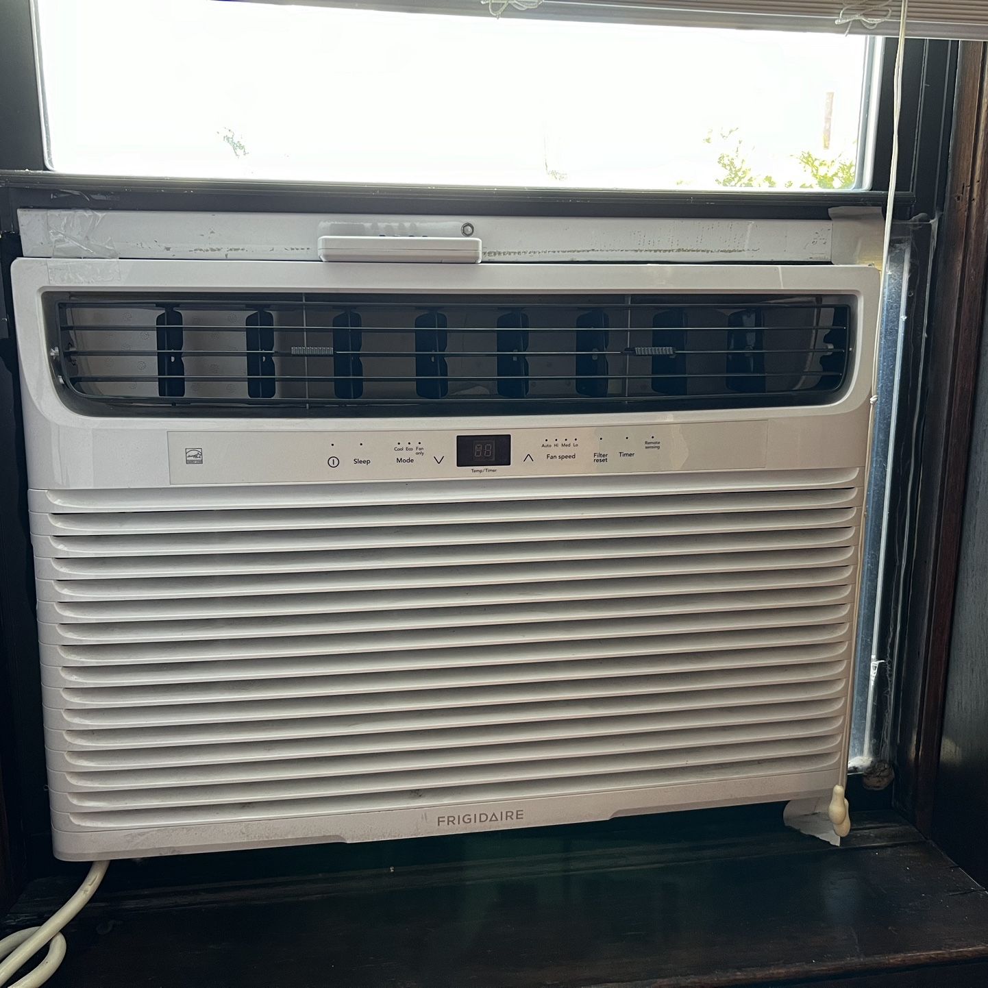 Air Conditioner 24K BTU Window 