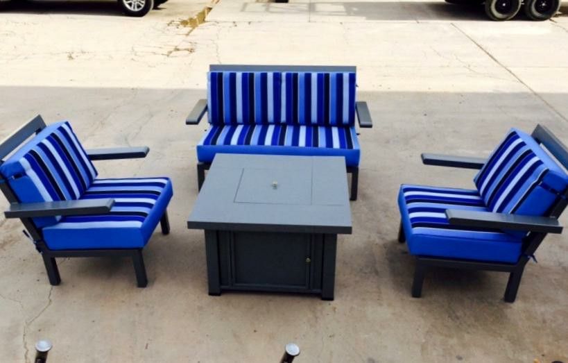 $50 Down - Beverly Hills Patio Collection