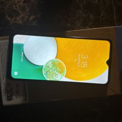 Galaxy A13 Tracphone