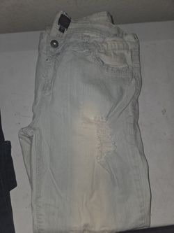 Jeans Size 31
