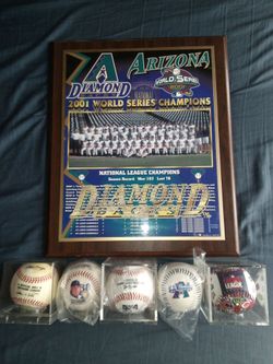 Baseball Memorabilia AZ. D back/Rawlings